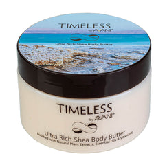 Ultra-Rich Shea Body Butter Ultra-Rich Shea Body Butter