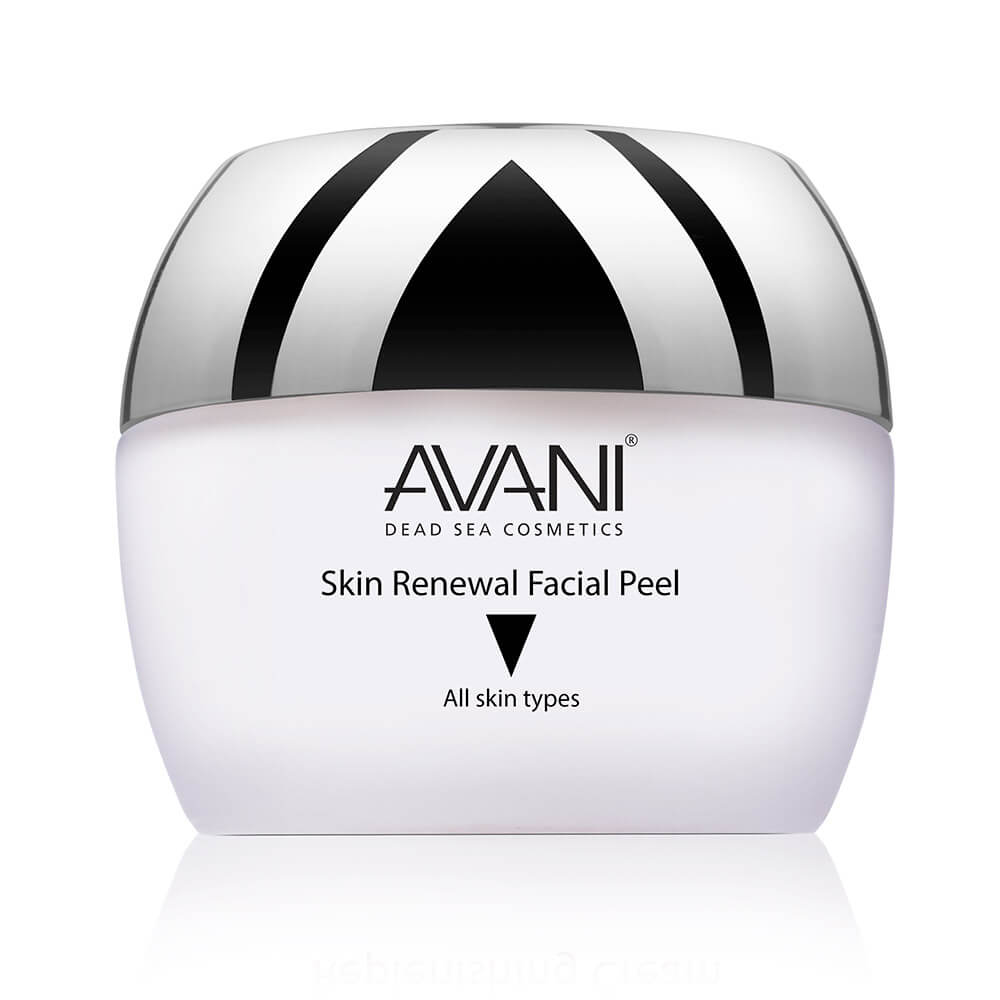 Skin Renewal Facial Peel