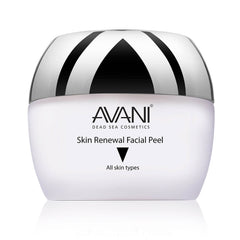 Skin Renewal Facial Peel Skin Renewal Facial Peel