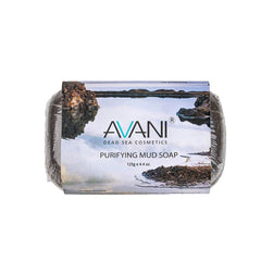 Purifying Mud Soap Purifying Mud Soap