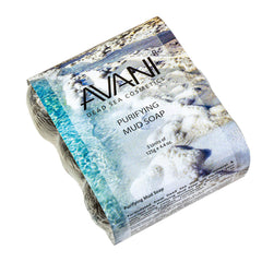 Purifying Mud Soap Purifying Mud Soap