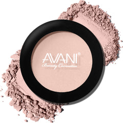 Pressed Mineral Foundation Pressed Mineral Foundation
