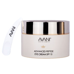 Advanced Peptide Eye Cream SPF 15