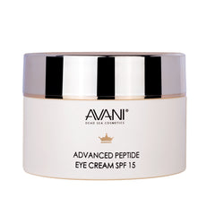 Advanced Peptide Eye Cream SPF 15