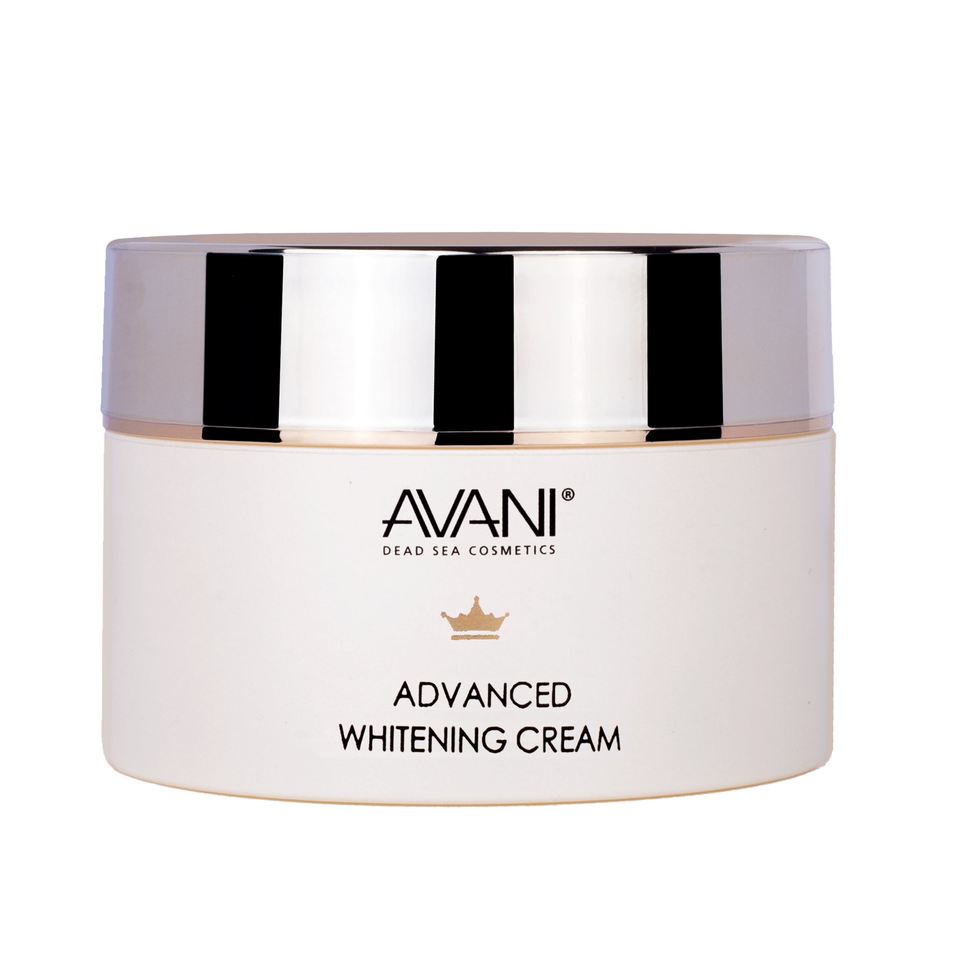 PRESTIGE ADVANCED – AVANI Dead Sea Cosmetics