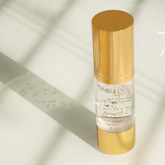 Nutritive Face & Eye Micro Capsule Serum