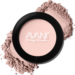 Pressed Mineral Bronzer