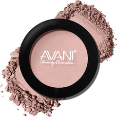 Pressed Mineral Bronzer