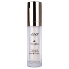 Lifting Peptide Eye & Face Serum