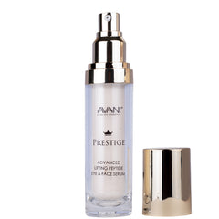 Lifting Peptide Eye & Face Serum