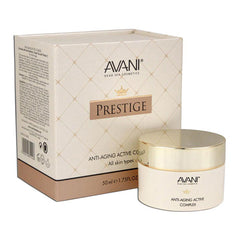 Anti-Aging Active Complex