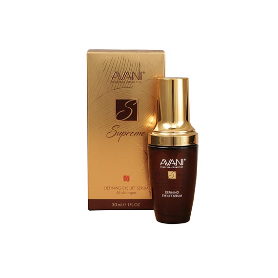 Defining Eye Lift Serum
