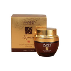 Cellular Restore Night Cream