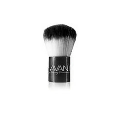 Premium Black Kabuki Brush