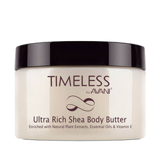 Ultra-Rich Shea Body Butter